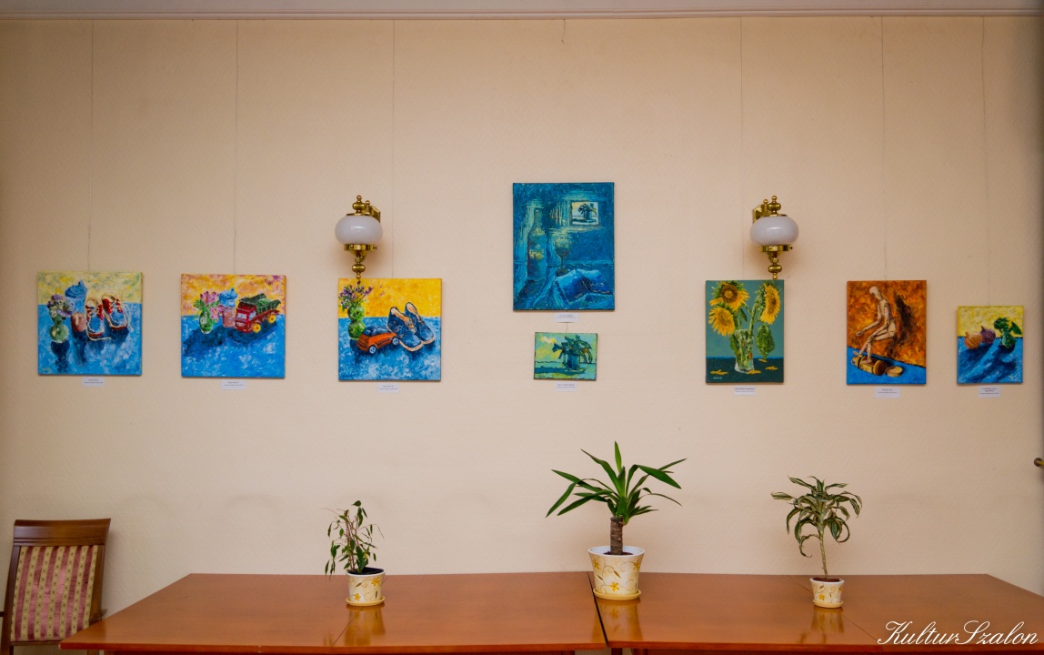 Belánszky-Demkó Beáta