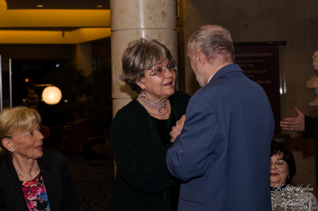 Közel másfél óra alatt készült a helyszinen