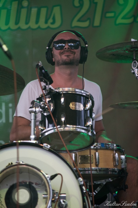 Gábor